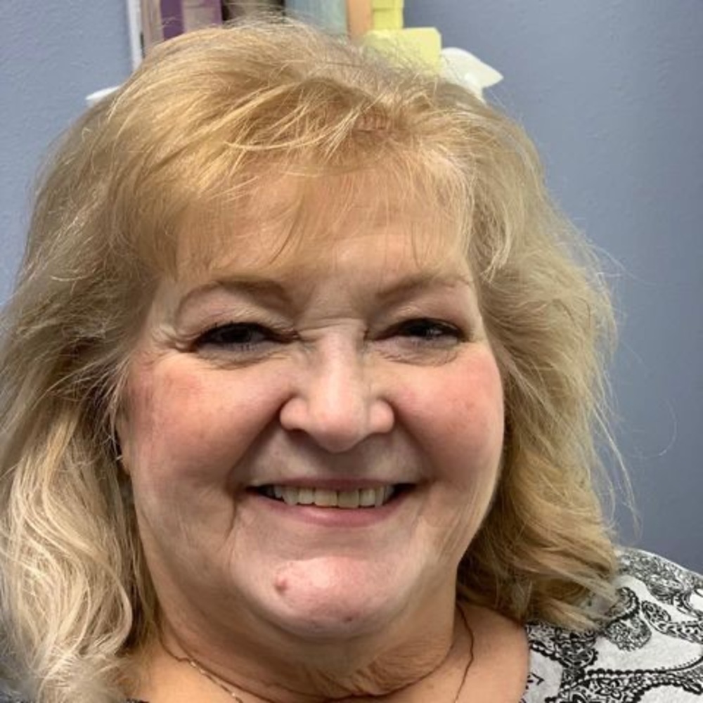 Meet your Posher, Sue